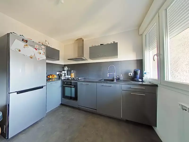 Appartement, 70 m²