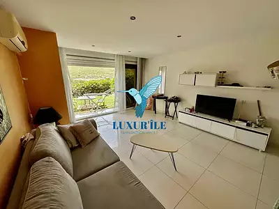 Appartement, 45 m²