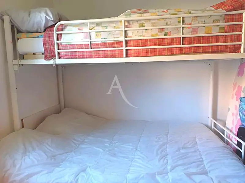Appartement, 28 m²