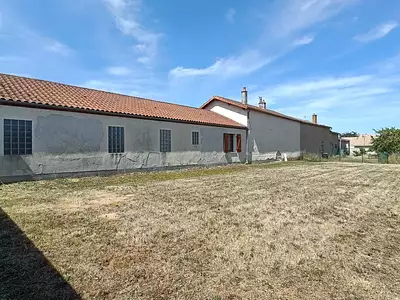 Maison, 137,31 m²