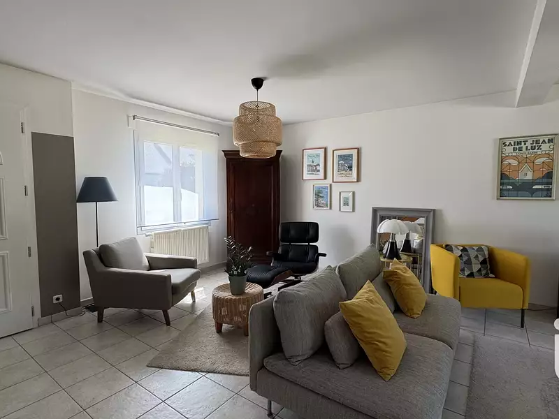 Maison, 153 m²