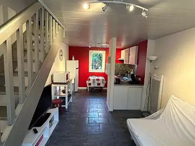 Maison, 42 m²