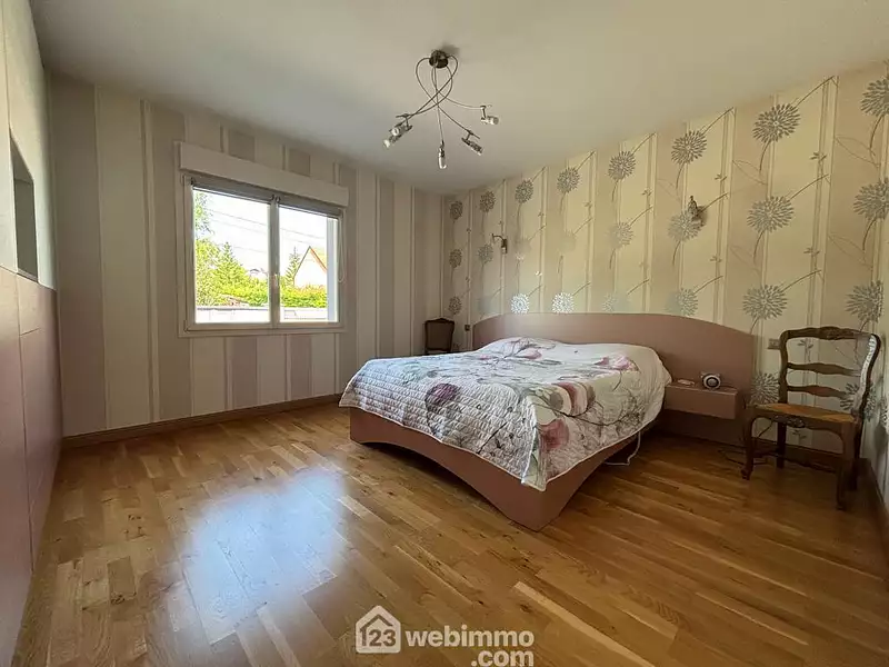 Maison, 229,23 m²