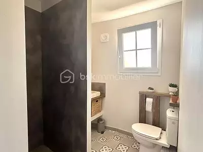 Maison, 94 m²