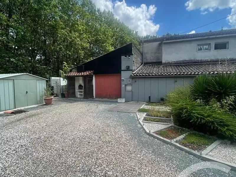 Maison, 154 m²