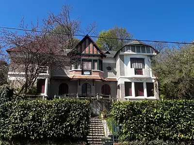 Maison, 180 m²
