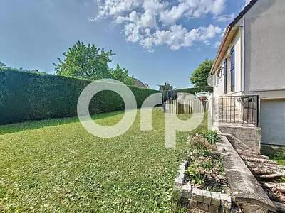 Maison, 110 m²