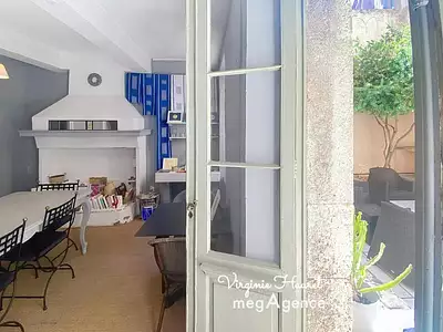 Maison, 270 m²