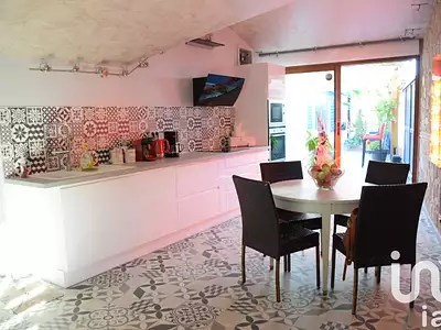 Maison, 152 m²