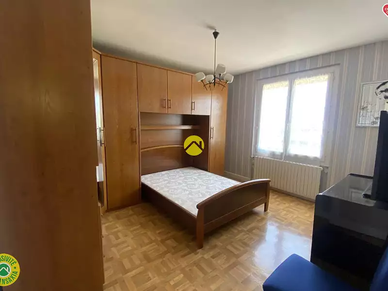 Maison, 80 m²
