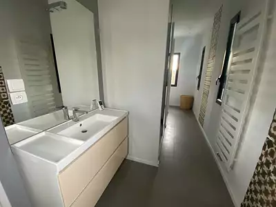 Maison, 207 m²