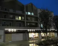 Appartement a louer sarcelles - 2 pièce(s) - 40 m2 - Surfyn