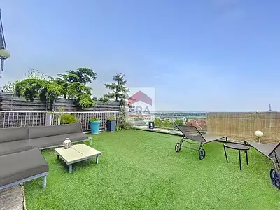 Appartement, 102 m²