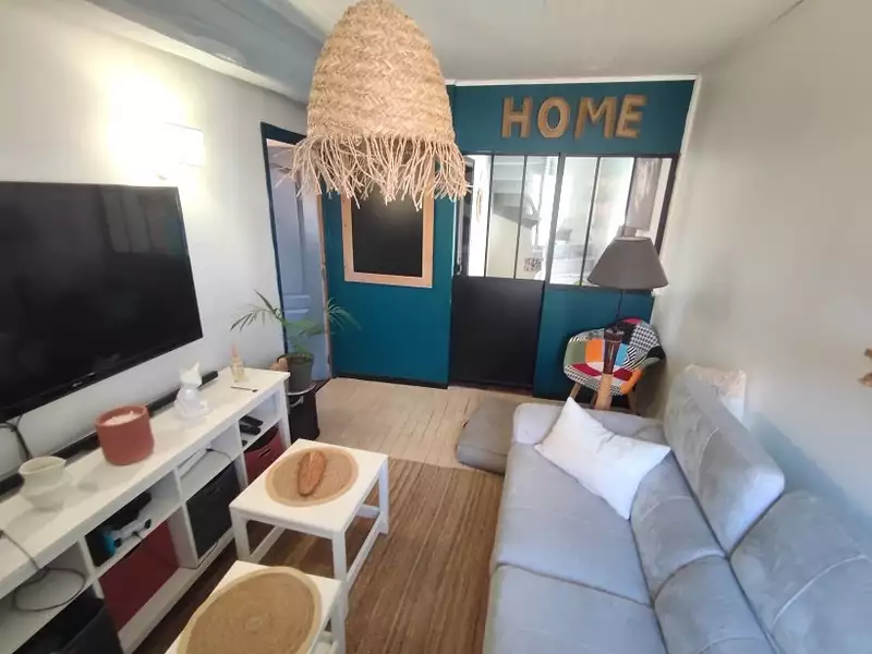 Maison, 87 m²