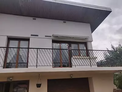Maison, 144 m²