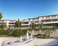 Appartement, 157 m²