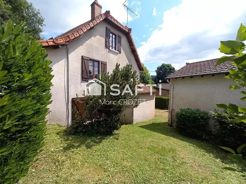 Maison, 207 m²