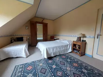 Maison, 190 m²