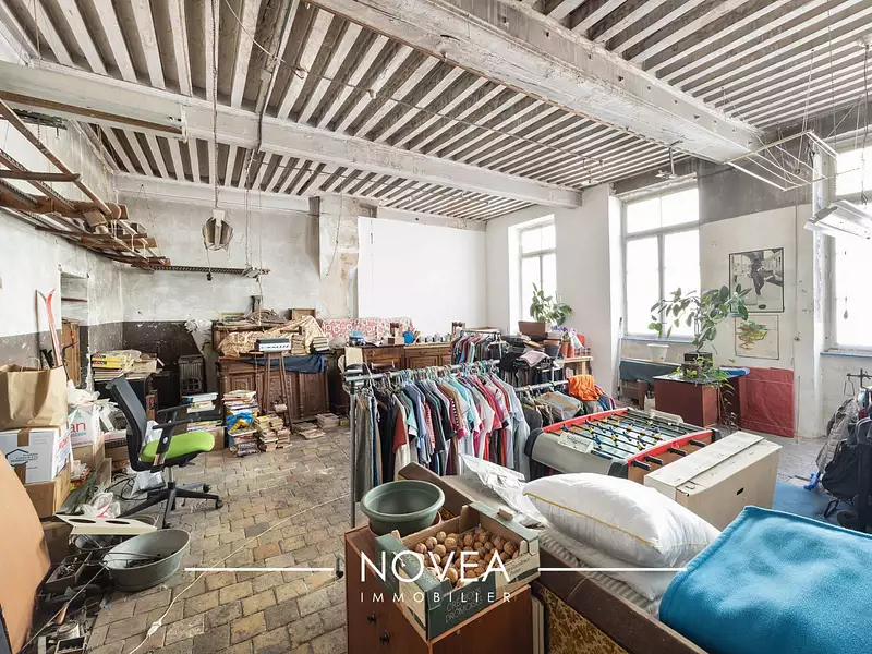 Appartement, 202,85 m²