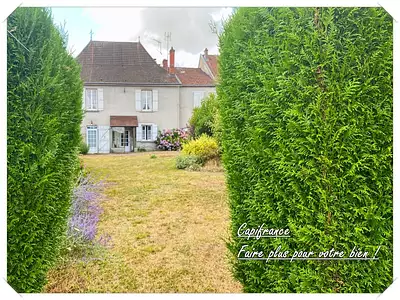 Maison, 473 m²