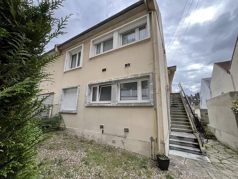 Appartement, 42,55 m²