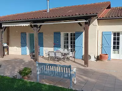 Maison, 155 m²
