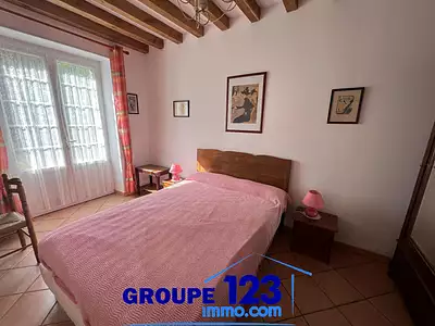 Maison, 90 m²