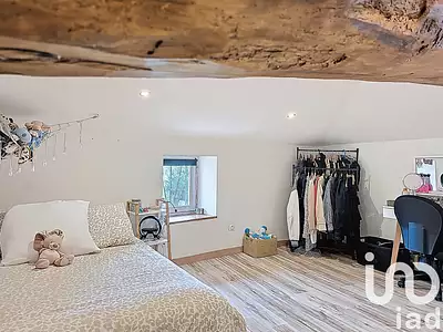 Maison, 143 m²