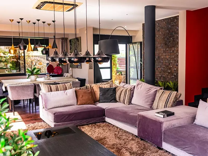 Maison, 305 m²