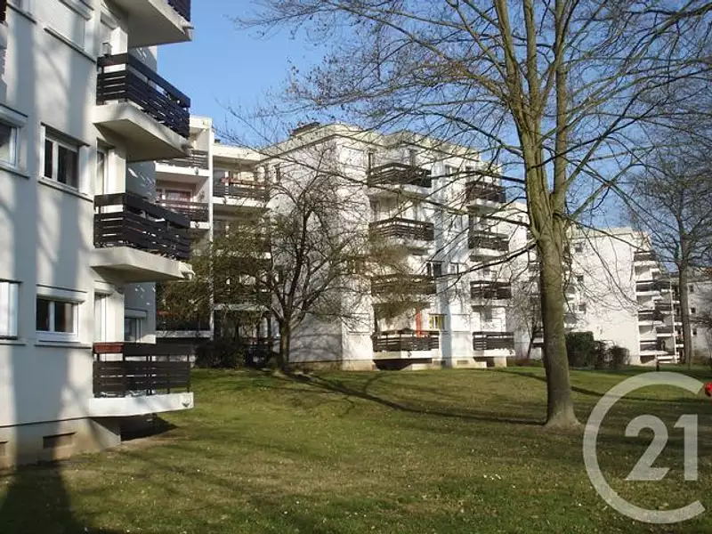 Appartement, 64,4 m²