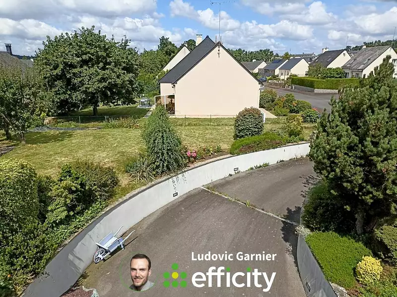 Maison, 190 m²