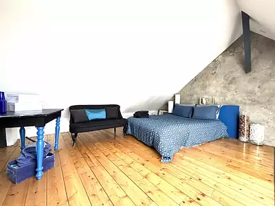 Appartement, 98,39 m²