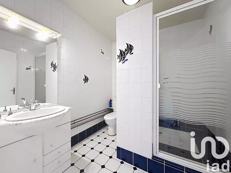 Maison, 145 m²