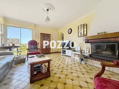 Maison, 100 m²