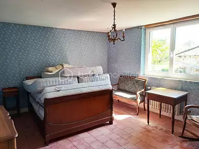 Maison, 151 m²