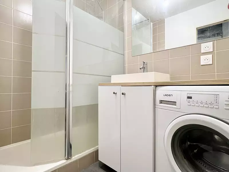 Appartement, 65 m²