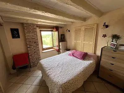 Maison, 122,64 m²