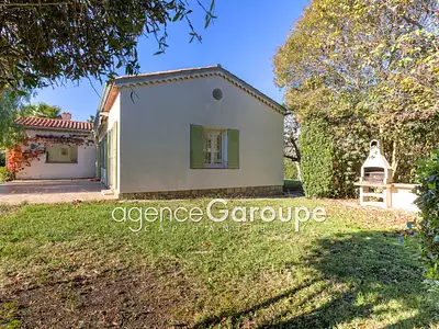 Maison, 184 m²