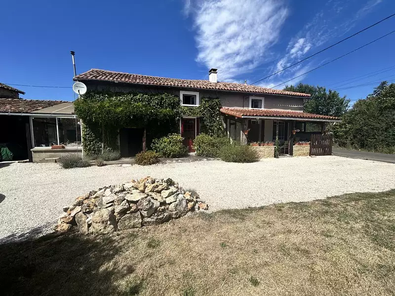 Maison, 96 m²