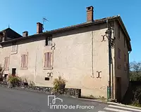 Maison, 100 m²