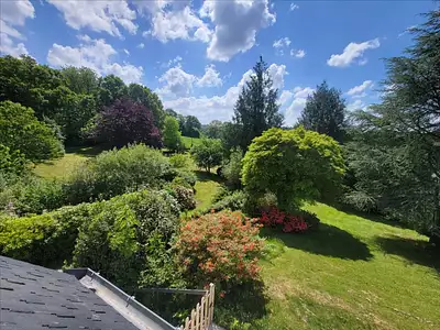 Maison, 113 m²