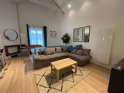 Appartement, 17,45 m²