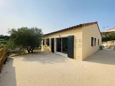 Maison, 79 m²