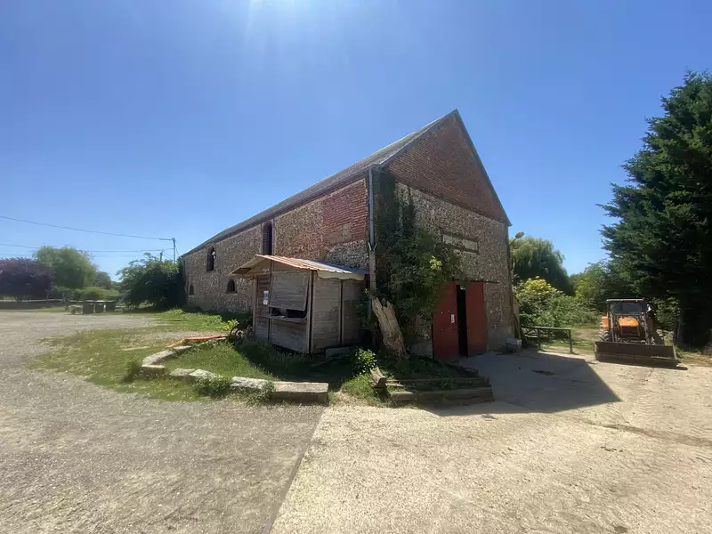 Maison, 500 m²
