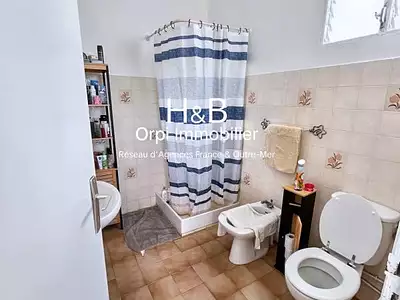 Appartement, 103 m²