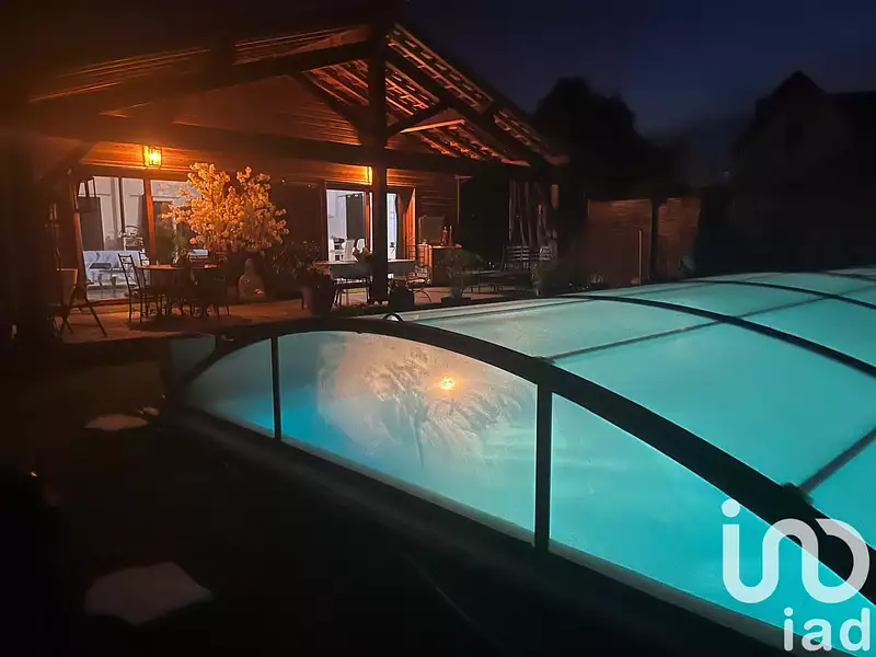 Maison, 120 m²