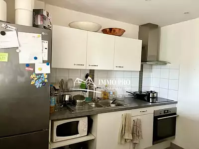 Appartement, 72,84 m²