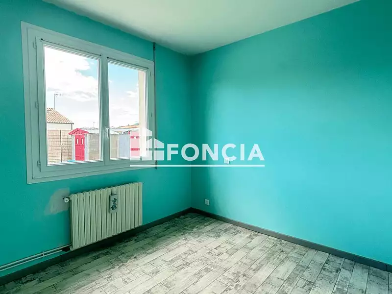 Maison, 82 m²