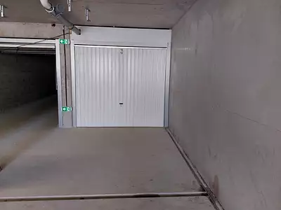 Appartement, 63,36 m²