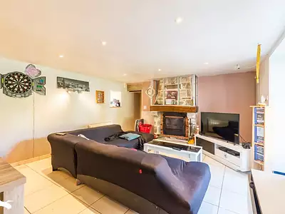 Maison, 99 m²